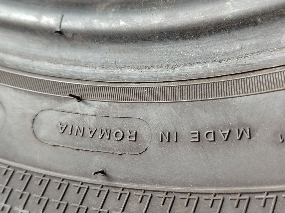 235 65 r16c cleber m+s 24-й рік