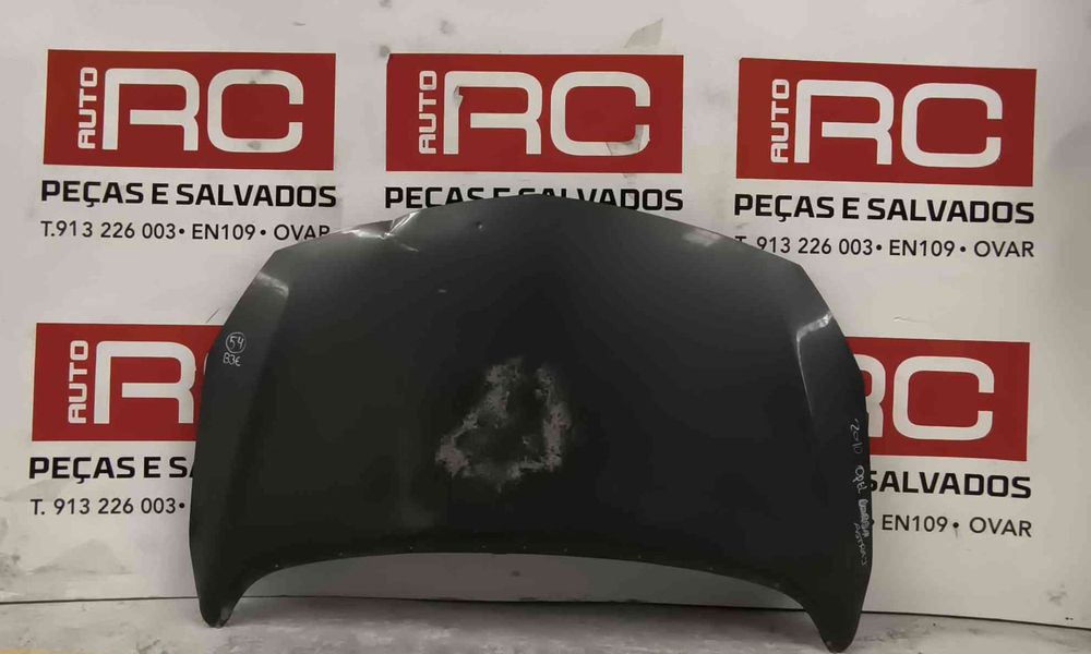 Capot - OPEL ASTRA J