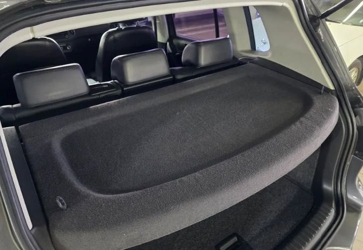 Volkswagen Tiguan 2.0 TDI 2016