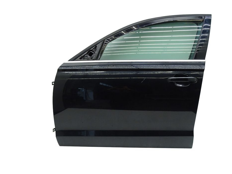 Drzwi lewy przód lewe przedni LZ9y 4g0837915a audi a6 c7 4g