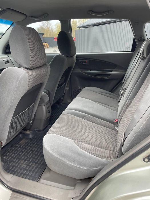 Продам Tucson 2006 рік