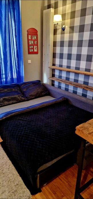 MEGA PROMOCJA 2H.   Przytulny Apartament Hotel na Godziny i Doby