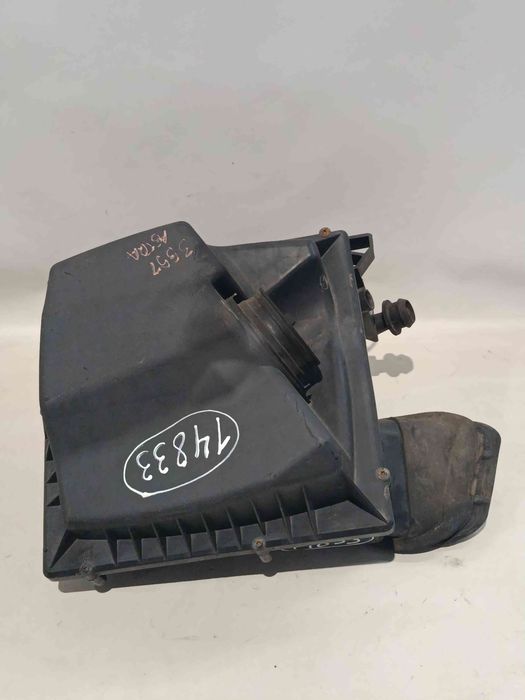 Caixa filtro ar OPEL Astra J