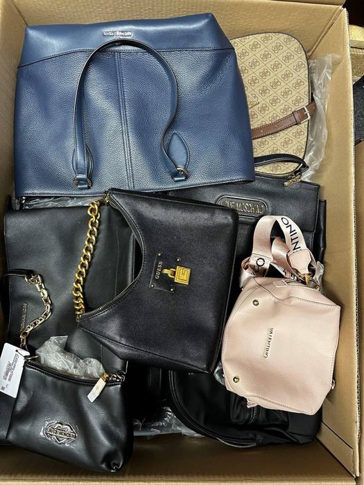 Сумки оптом | сток