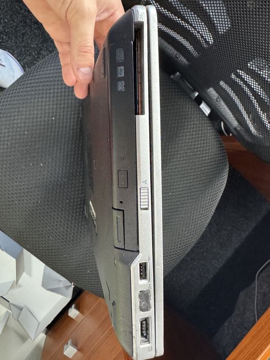 Laptop Dell tanio Lublin