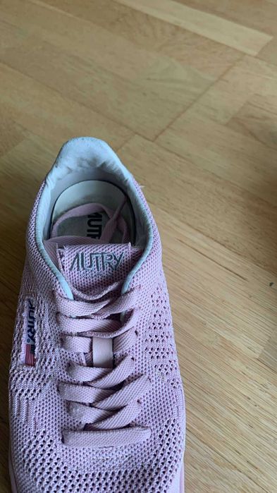 Sneakers buty damskie Autry