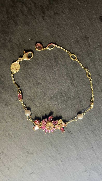 Pulseira Swarovski