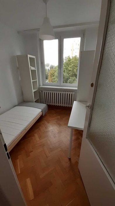Wynajmę pokój na ul. Etiudy Rewolucyjnej