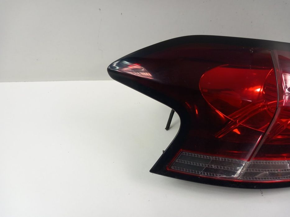 Citroen Ds4 I Hb Lampa Tył Lewa