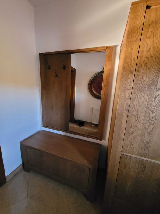 Meble na przedpokój-kolekcja FOREST KRYSIAK