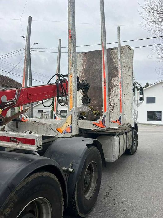 Volvo FH16 750 - COMO NOVA