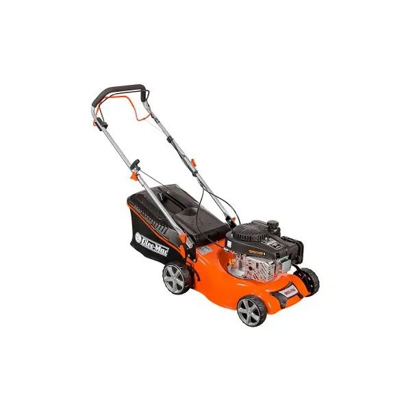 Kosiarka spalinowa z napędem Oleo-mac gvh 42 tk Raty Serwis Wysyłka