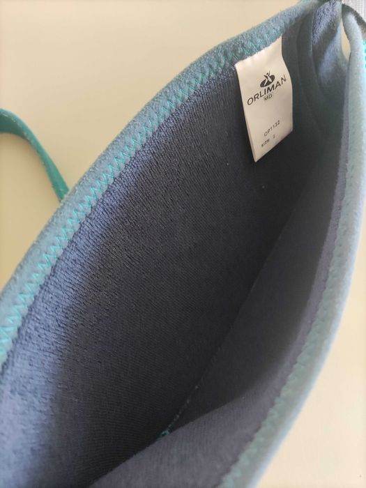 Orliman suporte pediátrico imobilizador ombro/braço