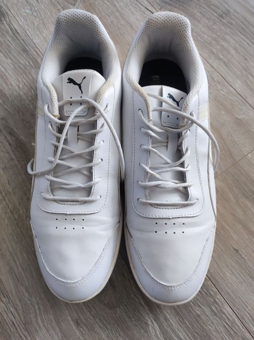 Чоловічі кросівки puma men bmw
