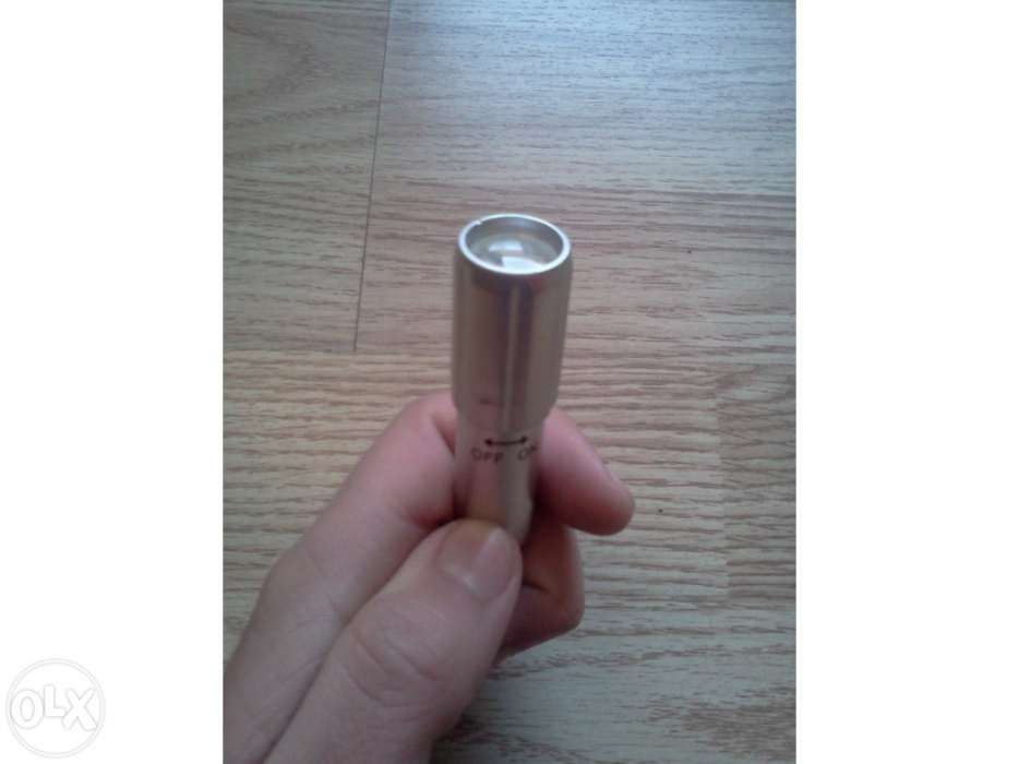 Keychain Flashlight425563402829844481