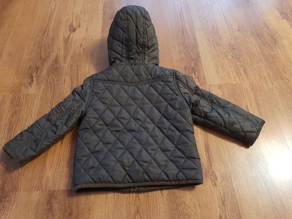 Kurtka rozmiar 98