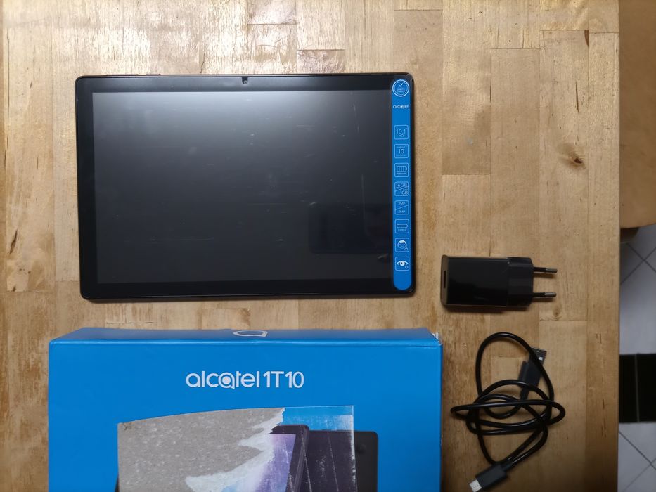 Tablet Alcatel 1T 10