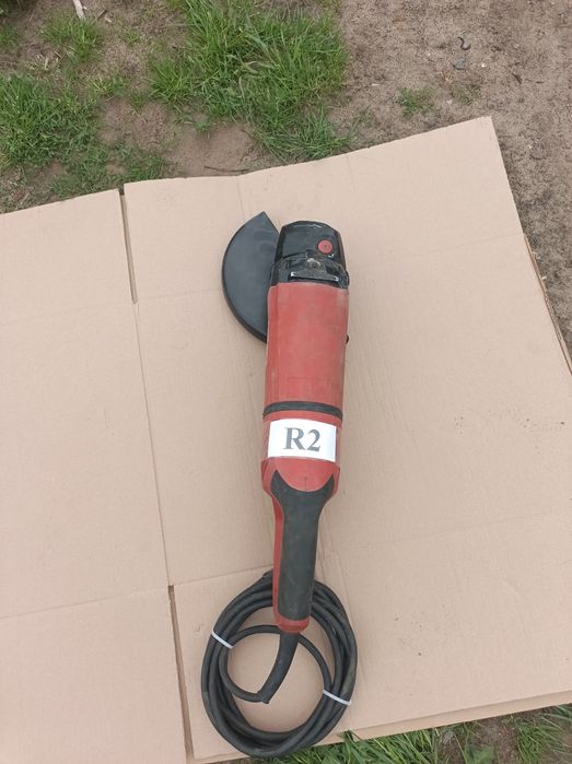 Sliferka kątów HILTI AG 230-27D