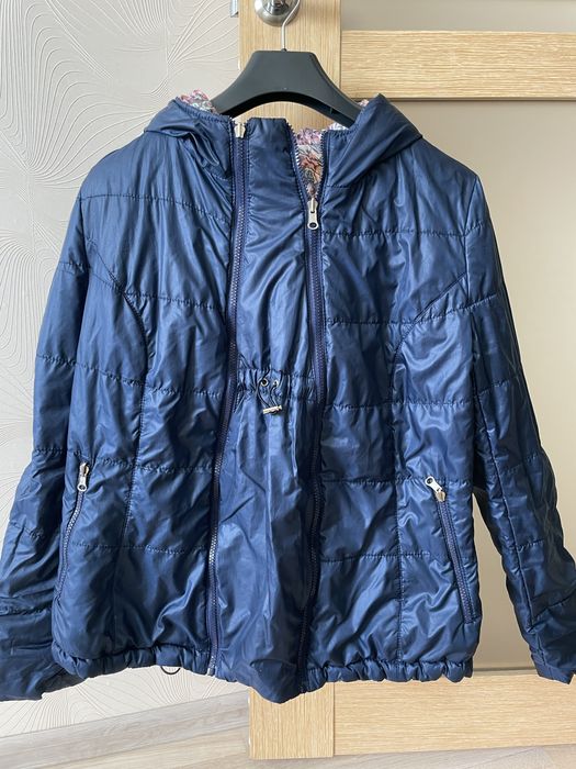 Куртка для вагітних