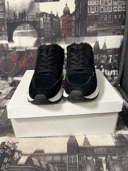 Черевики жіночі 38 розмір