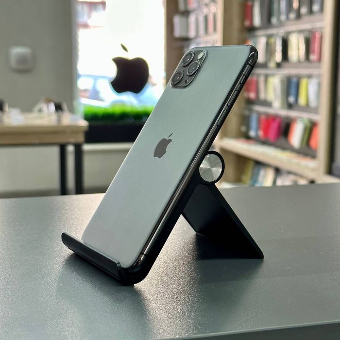 iPhone 11 Pro space 64 GB Магазин / Гарантія