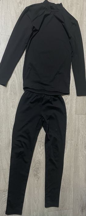 Термо білизна розмір xs-s