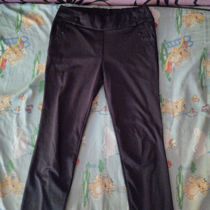 Лосины на девочку