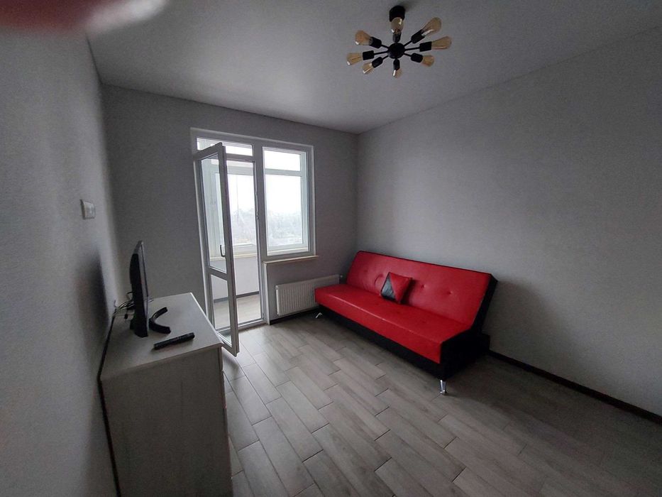 Продам 1 кімнатну квартиру в жк34 Перлина