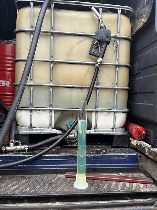 Дизельне Пальне, Дизельное топливо, Солярка, Дизель оптом Евро-5