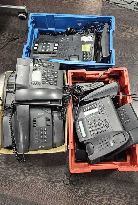 Diversos Telefones ALCATEL