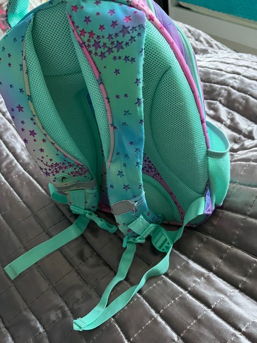 Plecak tornister szkolny