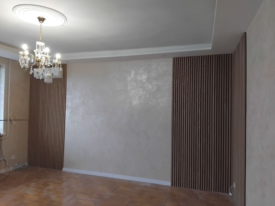 Ремонт квартир під ключ