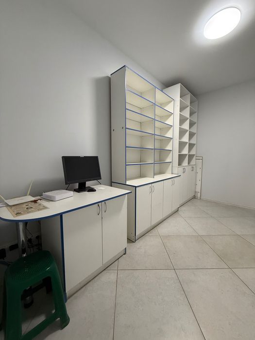 Оренда приміщення 70м2 під аптеку Автошкола Бровари