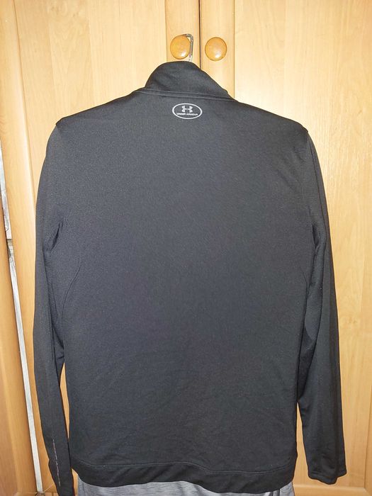 Спортивна кофта лонгслів Under Armour