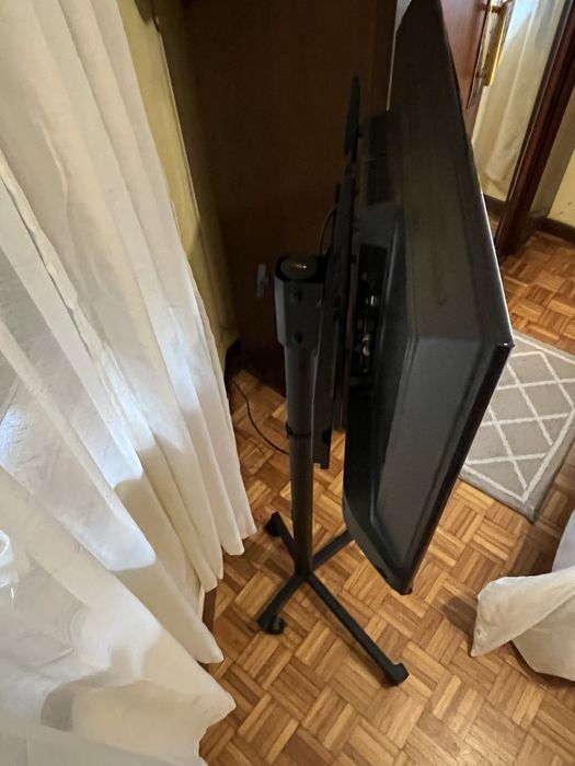 Smart Tv 32  kunf