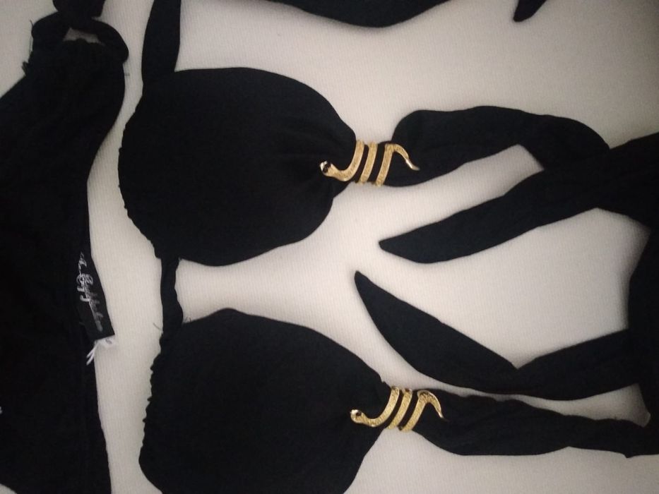 Bikinis Novos S ou L