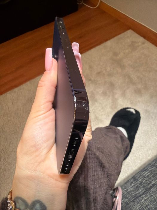 Iphone 14 pro max 256g