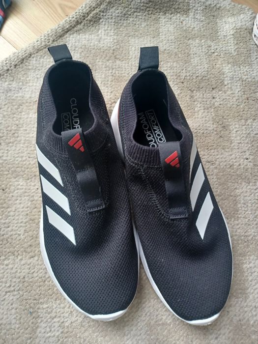 Adidasy Cloudfoam