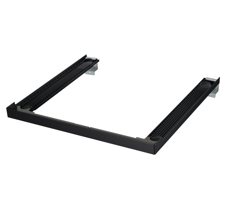 Łącznik pralka suszarka SAMSUNG SKK-SSV Czarny