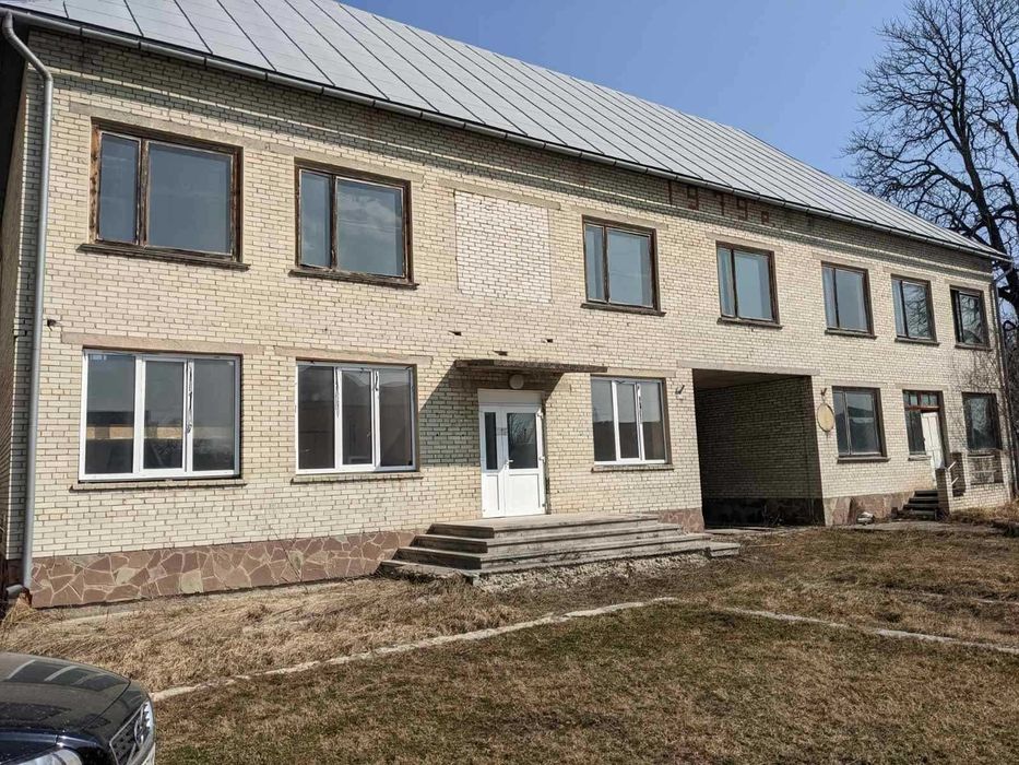 ЄМК «Гніздичівський державний спиртовий завод» - Львівська обл.