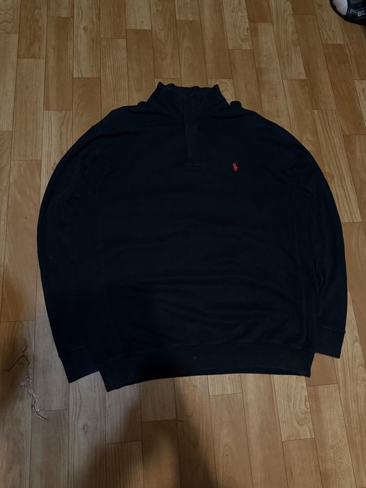 Polo ralph lauren zip 1/3