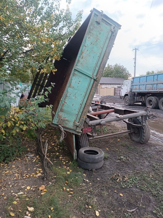 Продам трактор Т-40