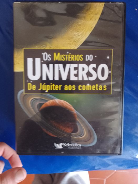 Filmes de ciência e ação