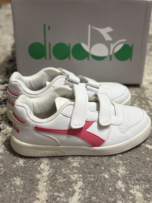 Кросівки diadora дитячі