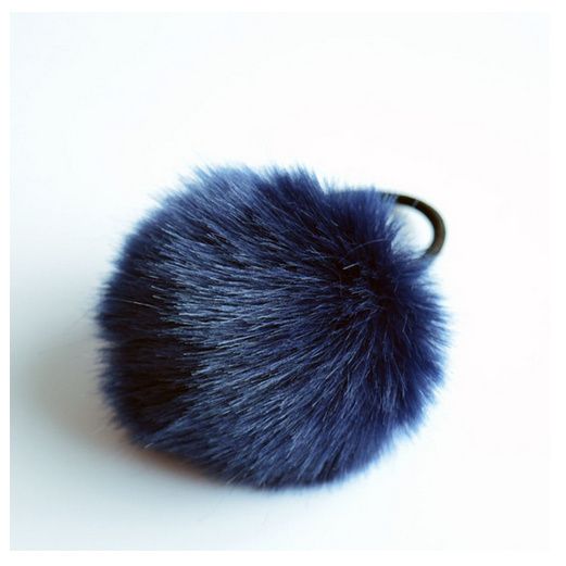 Totós Pompom Menina