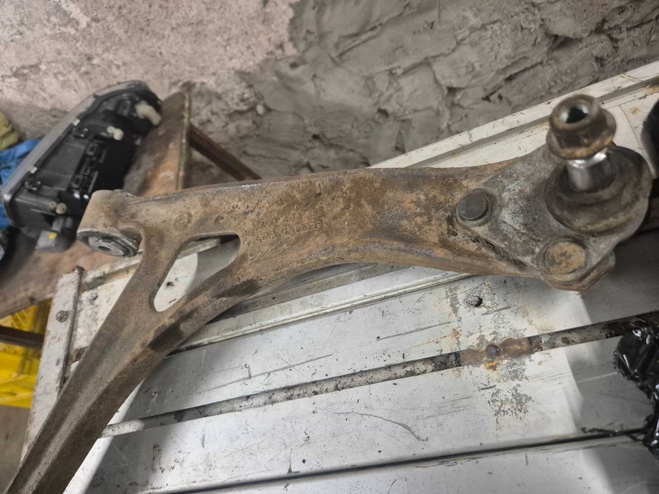 Audi s3 8l wahacz przednie wahacze przód