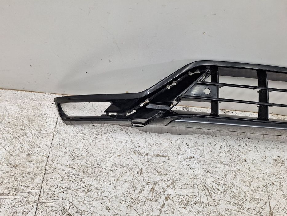 Spojler dokładka zderzaka przód Volvo XC90 ll 2 lift
