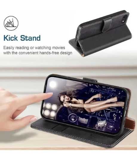 Etui z klapką do realme GT neo 2T