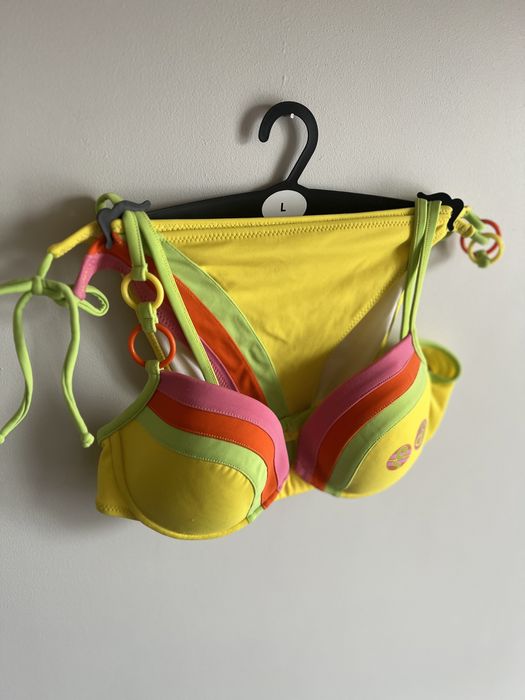 Stroj kapielowy Calzedona L