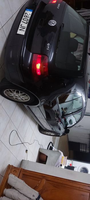 Golf 4 GTI 150cv 100% original